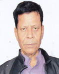 Dipankar Bhattacharjee