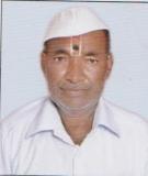 Dnyandeo Narhari Supekar