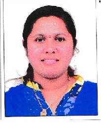 Dr. Ashvini Sadashiv Gaikwad