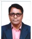 Dr. Baban Bhanudas Kamble