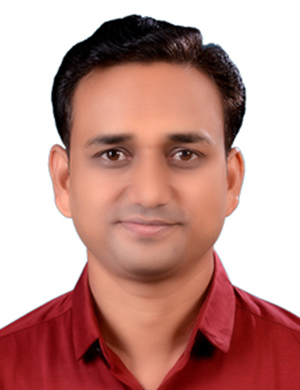 Dr. Barela Chandrakant Jamsing