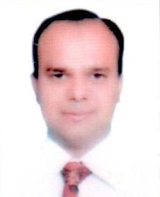 Dr. Nooruddin N. Ansari