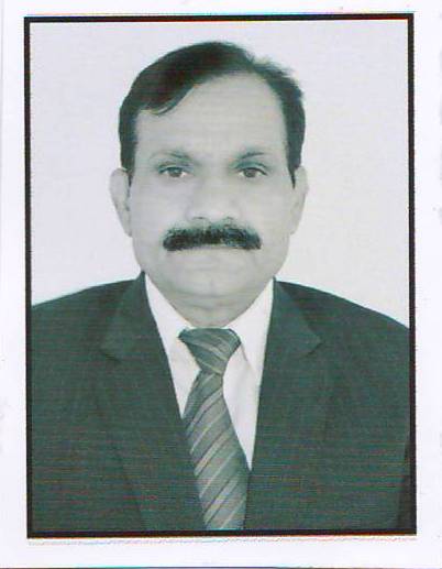 डॉ। रामचंद्र प्रसाद