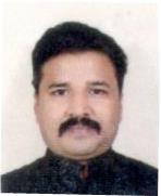 दुष्यंत कुमार पटेल