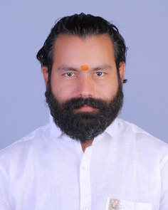 Dwarkadhish Alias Dinesh Govind Parikh
