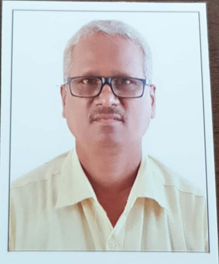 Eknath Namdev Jagtap