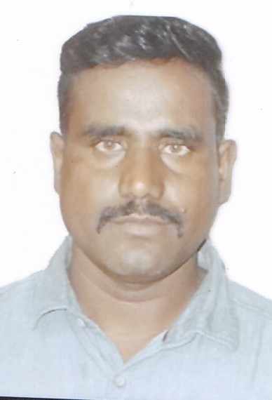 औचर्मल फकीरचंद काशीनाथ