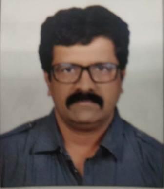 Farukh Ahemad Iqbal Ahemad