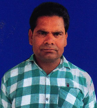 फिरोज मियाँ