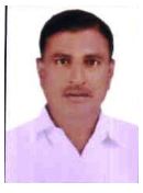 गजानन मधुकर भृंगारे