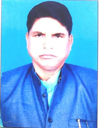 गणेश प्रसाद महतो