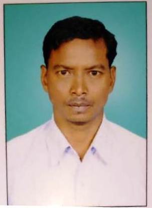 गणेश सोरेन