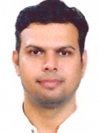 GAURAV SUDHAKARRAO SAWALAKHE