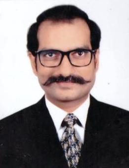 Gautam Singh Bihari