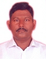 Gautam Namdeo Kankal