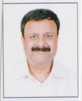 Girish Krishnarao Pandav