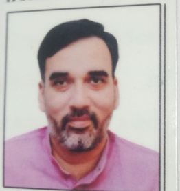 Gopal Rai