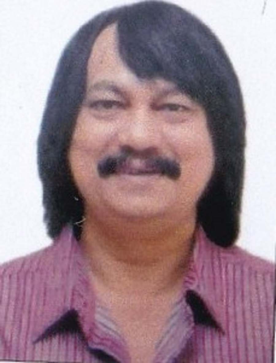 Gopal krishna patar