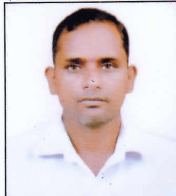 Gopalkumar Ganeshu Kashyap