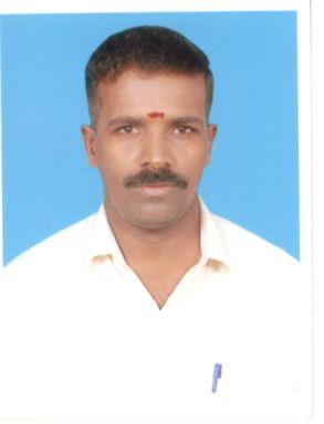 S. Govindaraj