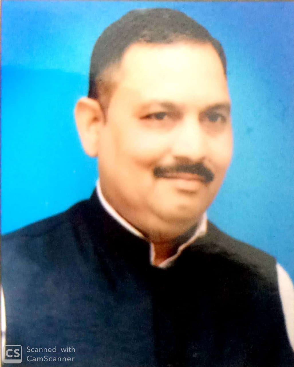 गुलाब सिंघल