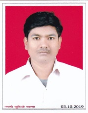 गुलब म्हादु गावित