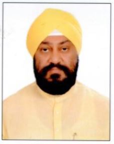 Gurcharan Singh