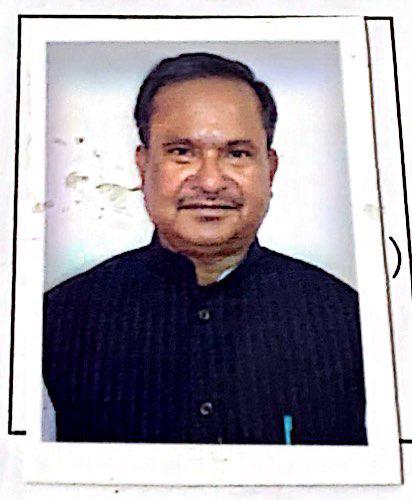 Gyan Ranjan Sinha