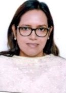 Gaikwad Varsha Eknath