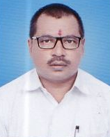 गजबे कृष्ण दामाजी