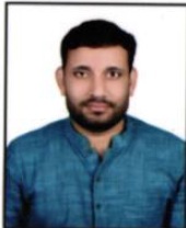 Gawhad Vijay Pralhad