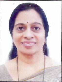 Geeta Bharat Jain