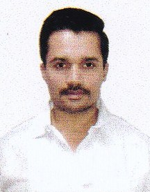 Ghansham Anad Hakke