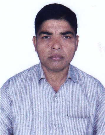 Girish Kumar Mishr
