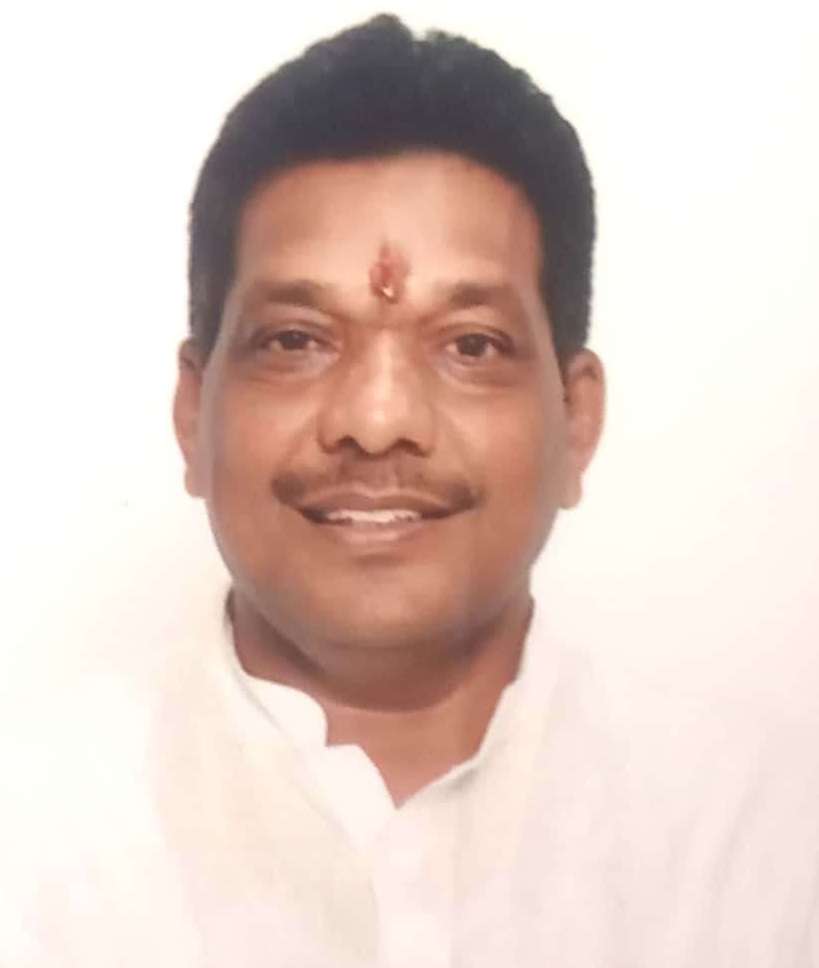 गोबिंद कांडा