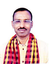 Gopal Chandra Mandal