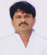 Gopichand Kundlik Padalkar