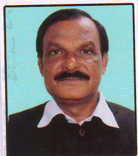 गोपी सोरेन