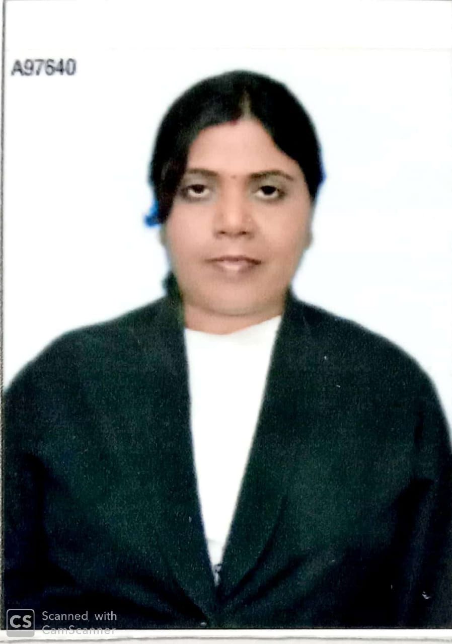 गौरी प्रिया