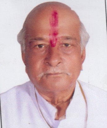 Gunvant Tukaram Dawande