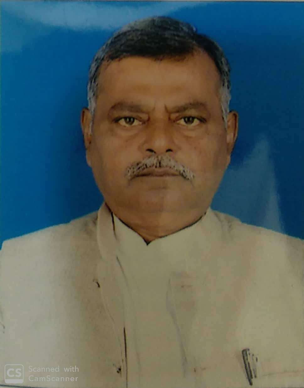 Gyan Sagar Prasad