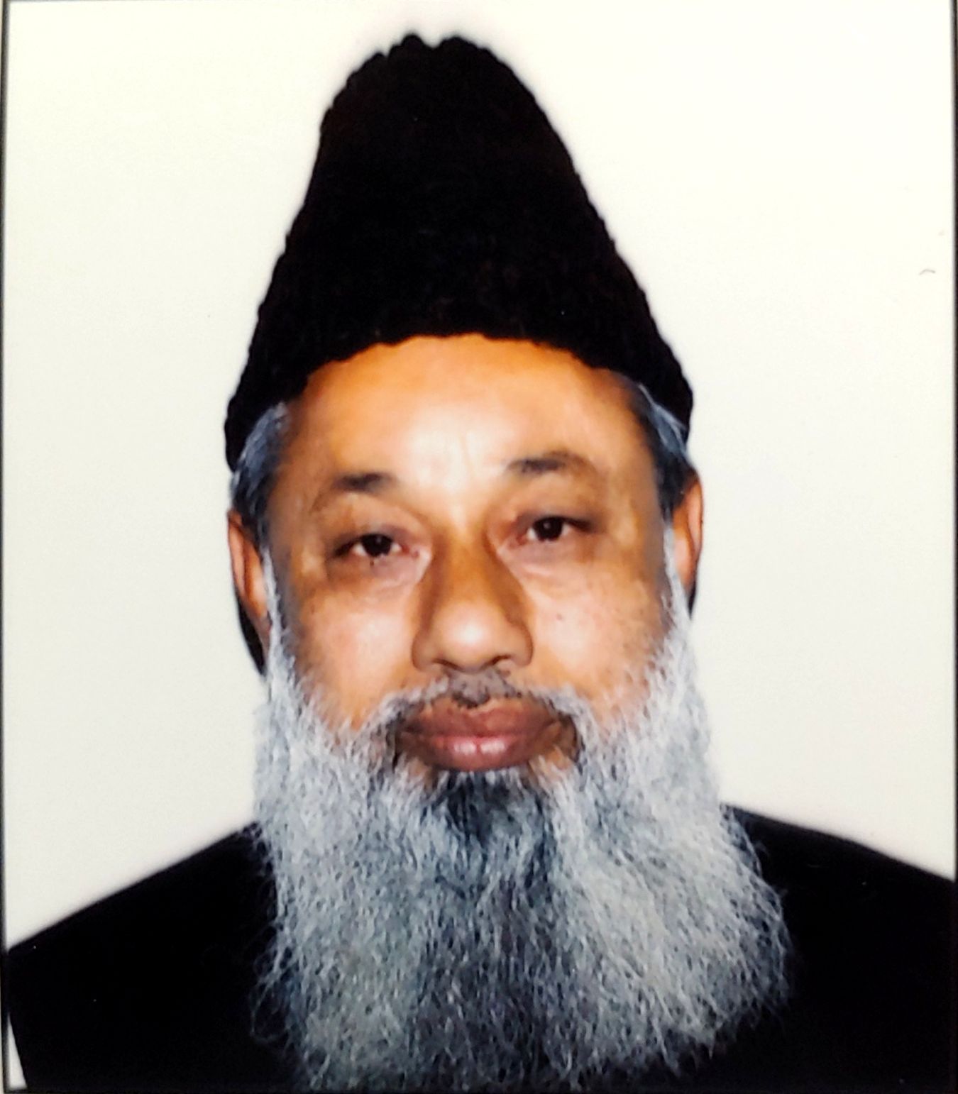 Haji Yunus