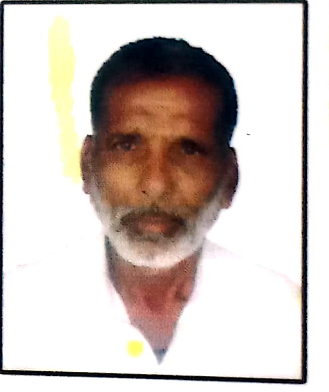 हनमंत सवला देशमुख