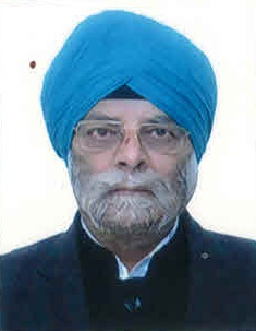 Harchint Singh Arora