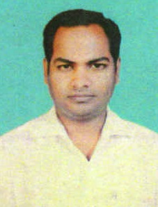 हरदीप कुमार राम