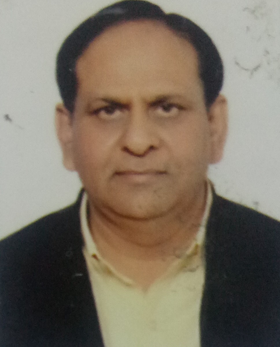Hari Dutt Sharma