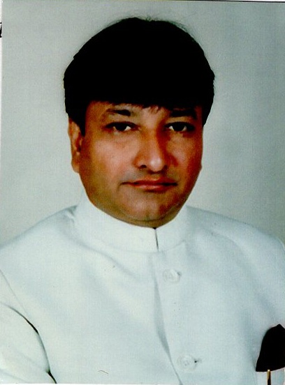 Haroon yusuf