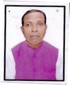 HIDMO RAM MANDAVI