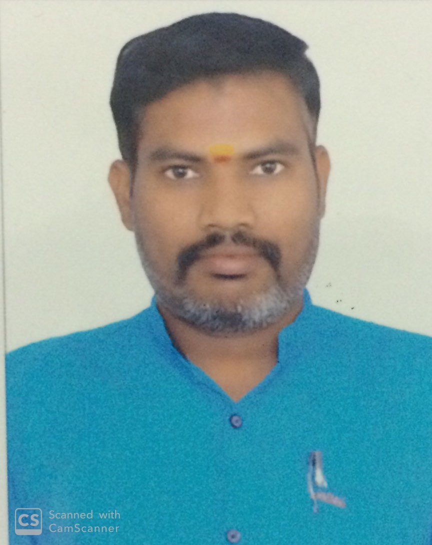 एच। टी। शशिकुमार