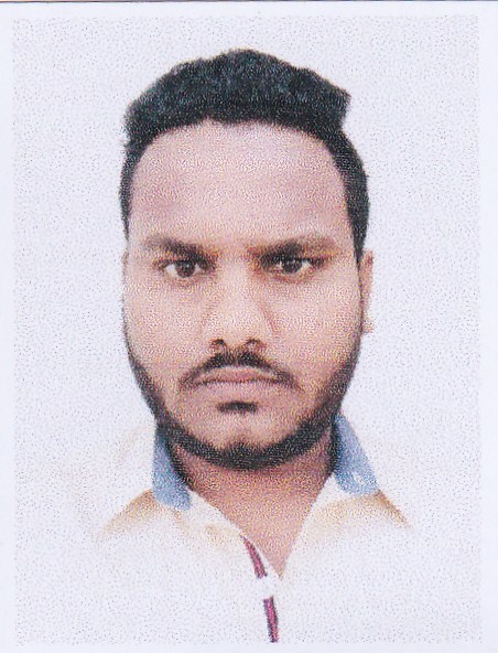 Harit Kumar